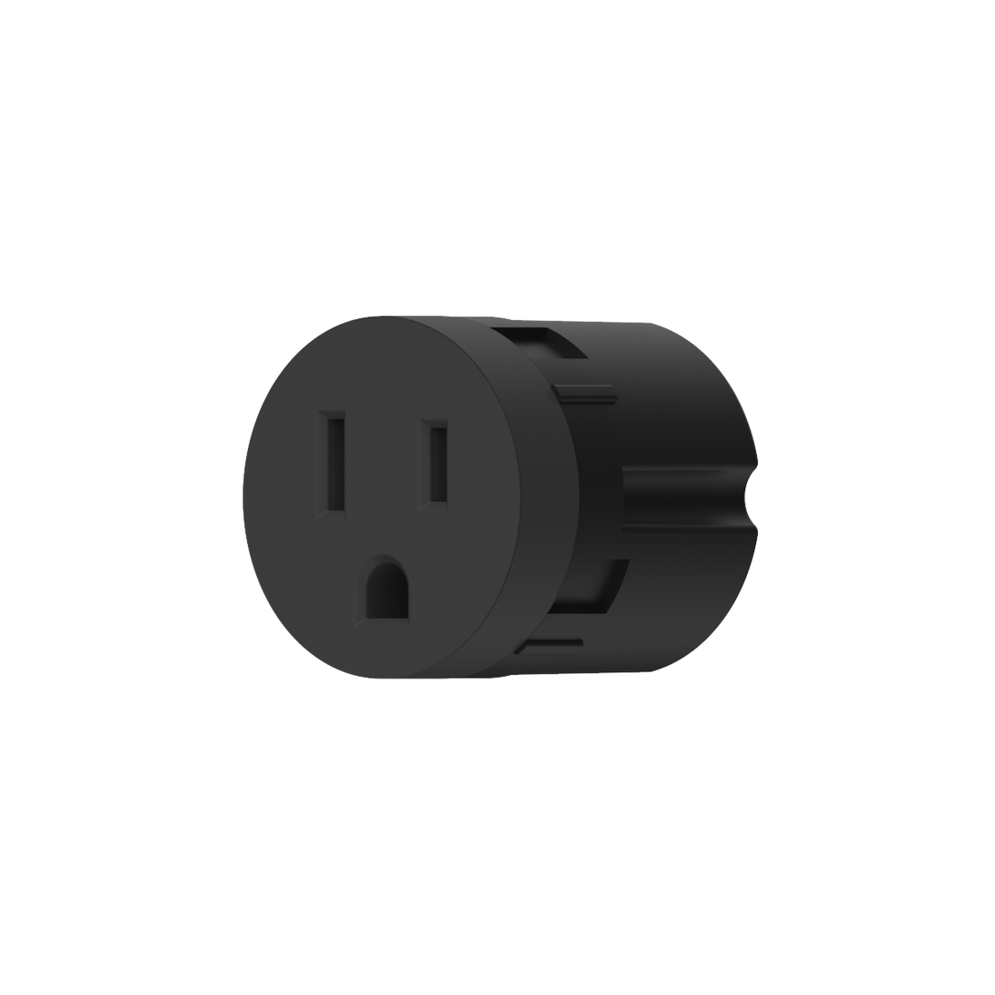 Outlet Type B — Ø35mm